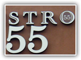 bistro55